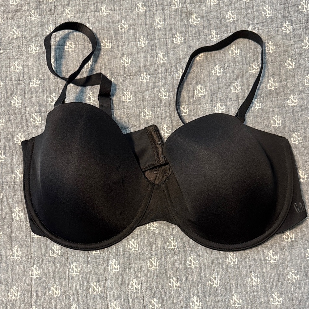 Gap Body Everyday Multiway Underwire Bra 36DD